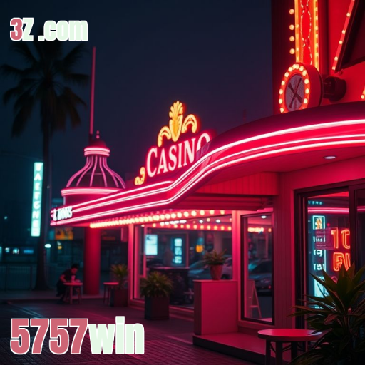 Experimente os Melhores Jogos no 5757win.com e Vença!