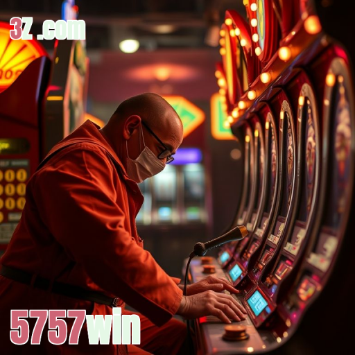 Promoções Imperdíveis no 5757win.com Para Jogadores Brasileiros